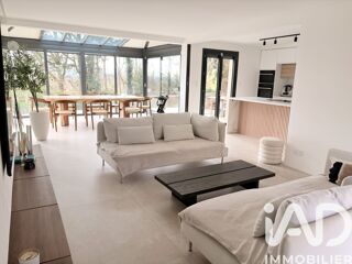  Maison à vendre 7 pièces 134 m²