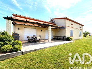  Maison � vendre 6 pi�ces 225 m�