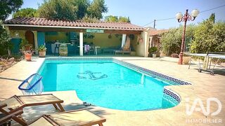  Maison à vendre 4 pièces 167 m²