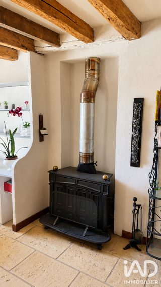  Maison à vendre 4 pièces 135 m²