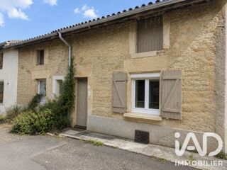  Maison à vendre 5 pièces 81 m²