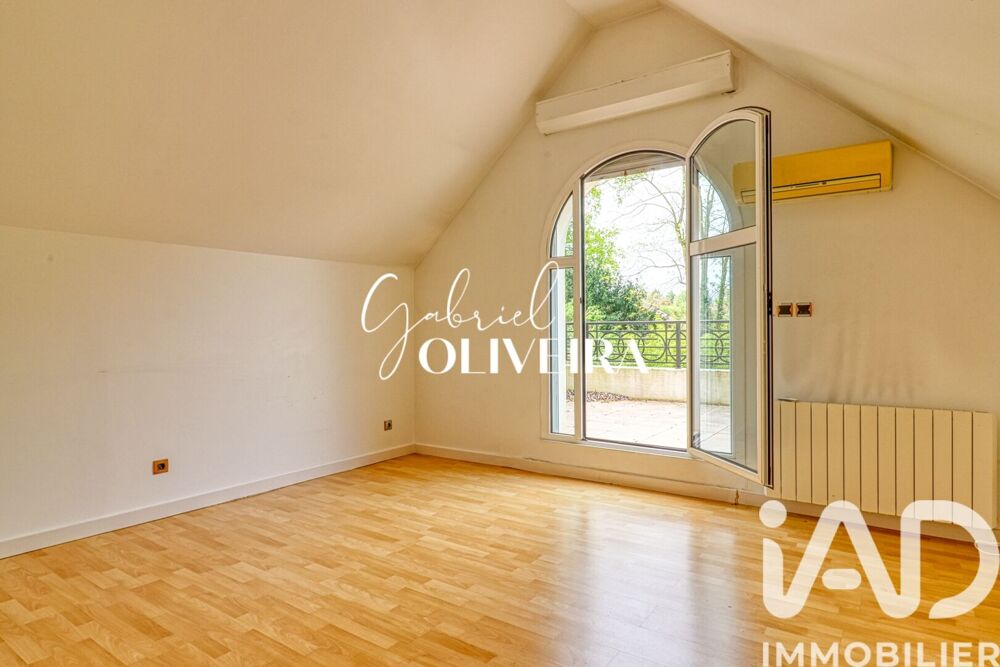 à vendre  Maison Montmorency (95160)