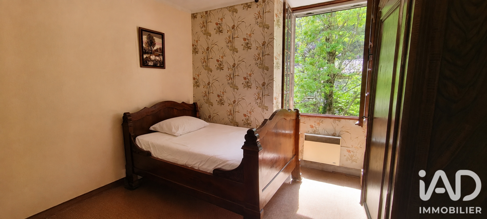 Vente Maison Vente Maison de campagne 9 pièces Mayres