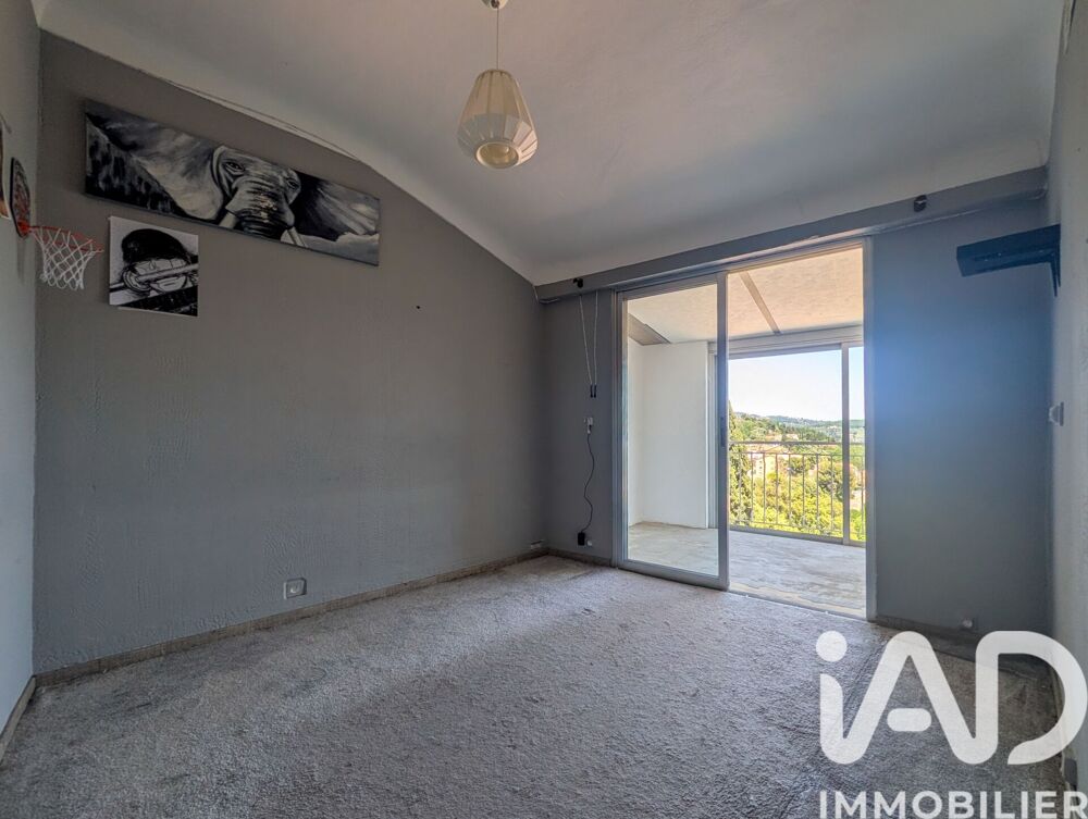 Vente Appartement Vente Appartement 3 pièces Grasse