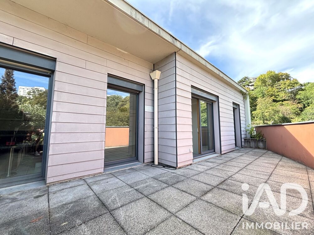 Vente Appartement Vente Appartement 4 pièces Lyon 5