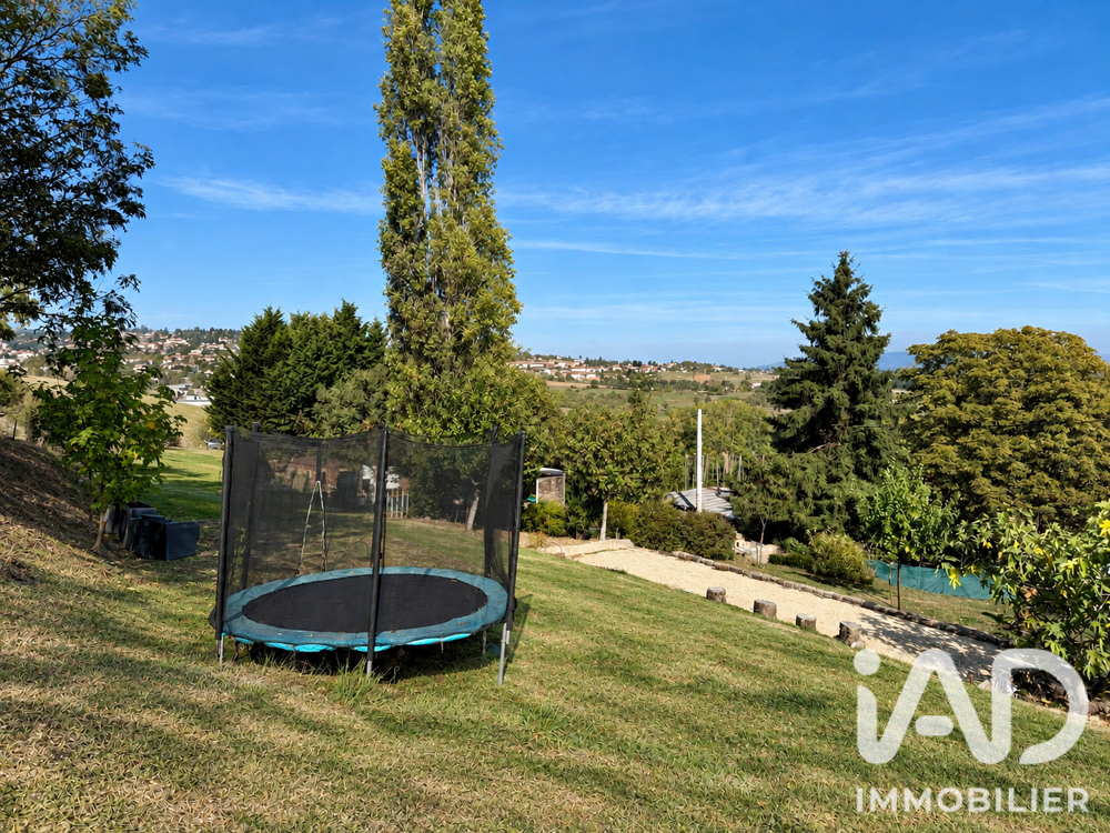 à vendre  Maison Vaugneray (69670)