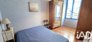  Appartement � vendre 3 pi�ces 46 m�