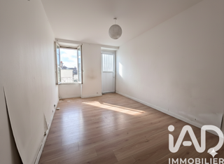  Maison à vendre 3 pièces 66 m²