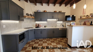  Maison à vendre 7 pièces 162 m²