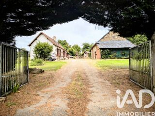  Maison à vendre 4 pièces 91 m²