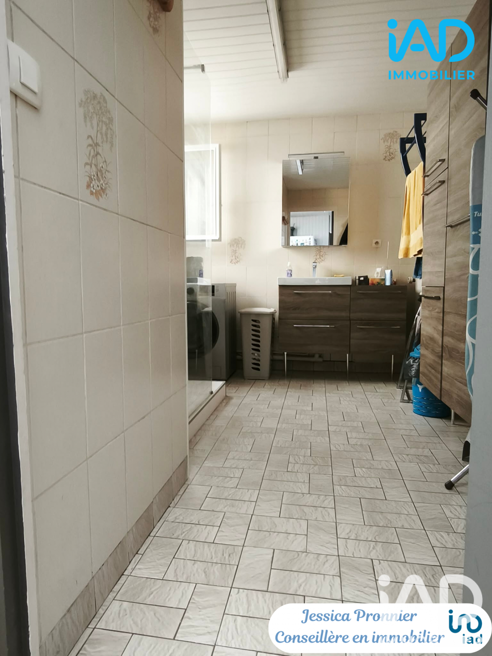 Vente Maison Vente Maison/villa 6 pièces Avion