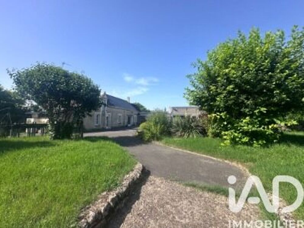 Vente Longère 3 pièces