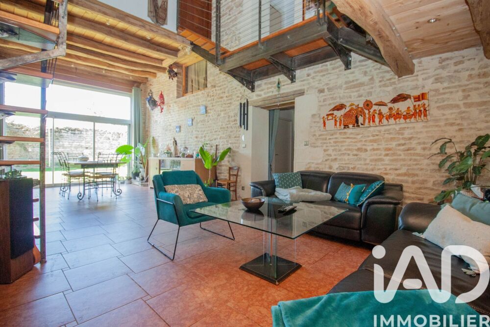 � vendre  Maison Chaignay (21120)