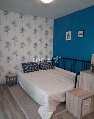  Appartement � louer 1 pi�ce 31 m�