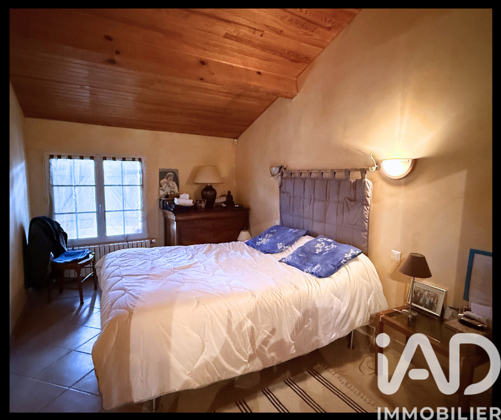 Vente Maison/villa 8 pièces