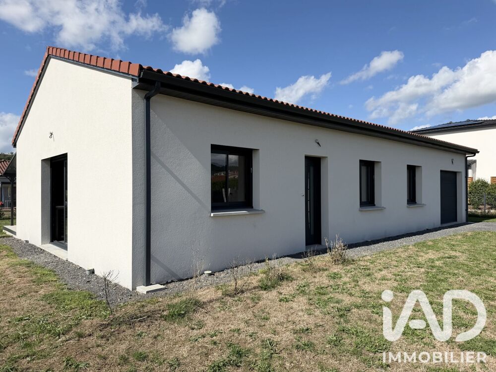 Vente Maison/villa 4 pièces