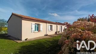  Maison à vendre 5 pièces 133 m²