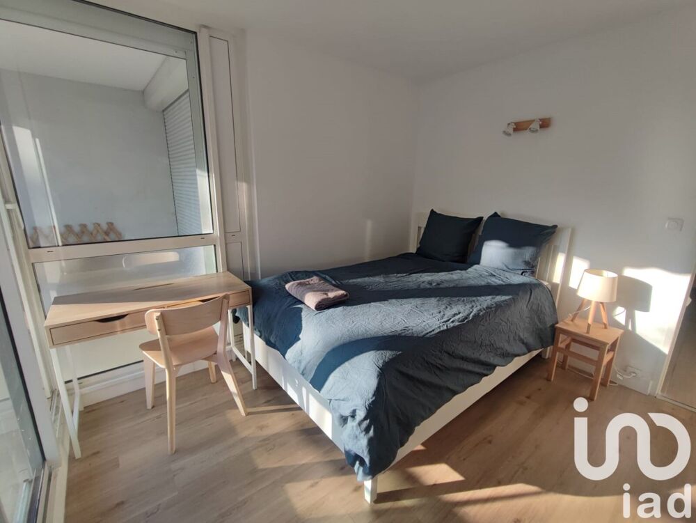 Location Appartement Location Appartement 5 pièces Lormont