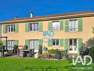  Maison à vendre 7 pièces 157 m²