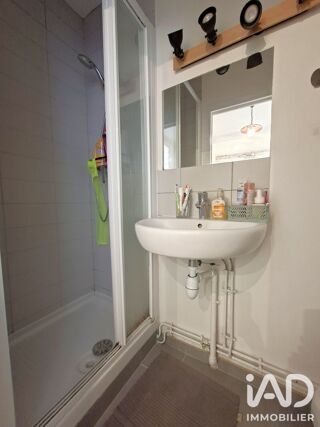  Appartement à vendre 2 pièces 25 m²