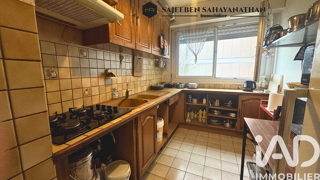  Appartement à vendre 3 pièces 62 m²