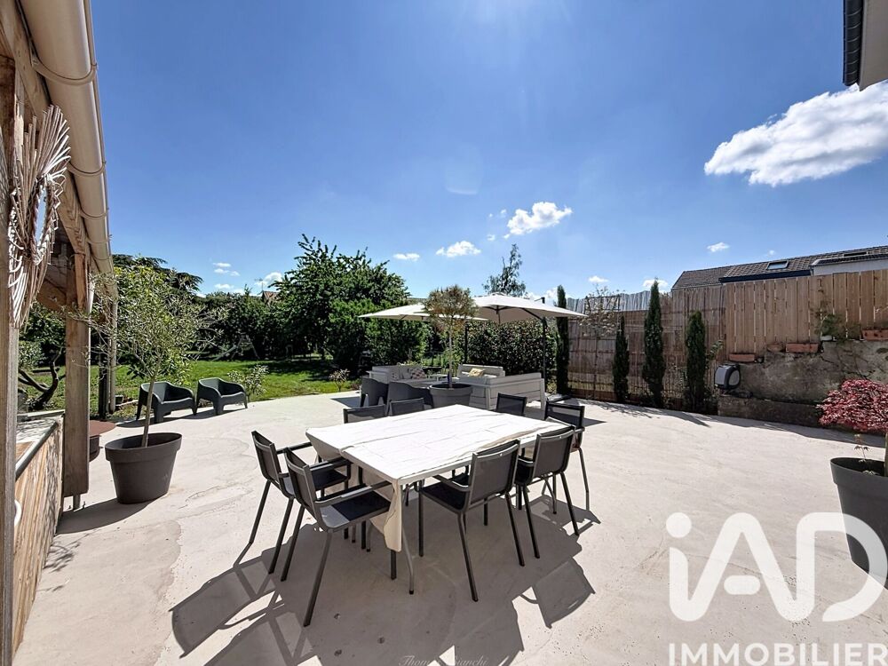� vendre  Maison La Maxe (57140)