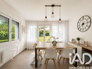  Maison � vendre 5 pi�ces 126 m�