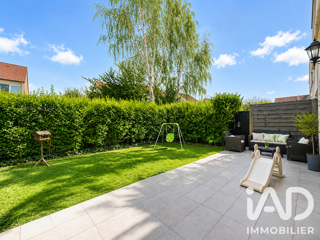  Maison à vendre 6 pièces 90 m²