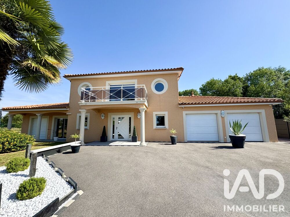 Vente Maison Vente Maison/villa 7 pièces Saint-dizier