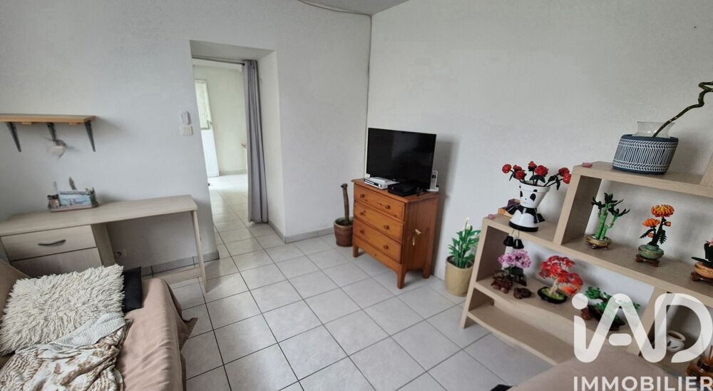 Vente Maison Vente Maison/villa 3 pièces Mauléon