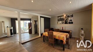  Maison à vendre 7 pièces 155 m²