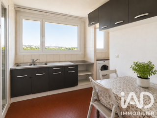  Appartement à vendre 4 pièces 77 m²