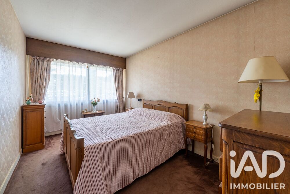 Vente Appartement Vente Appartement 3 pièces Chevilly-larue