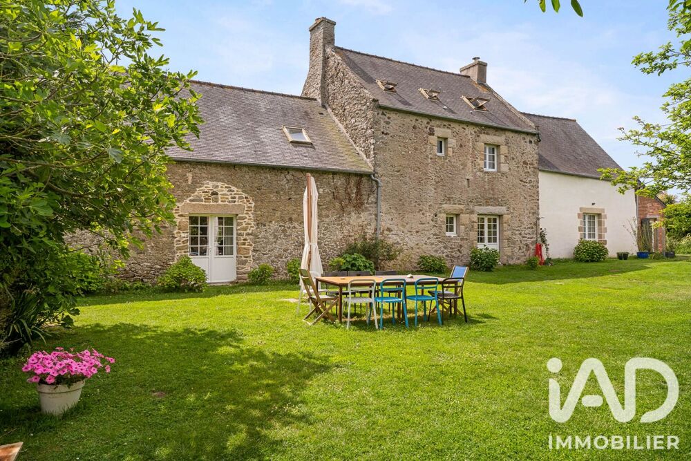 Vente Maison Vente Maison/villa 8 pièces Saint-lunaire