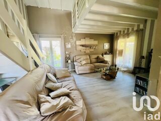  Maison à vendre 4 pièces 83 m²