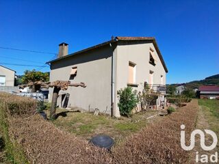 Maison � vendre 5 pi�ces 95 m�