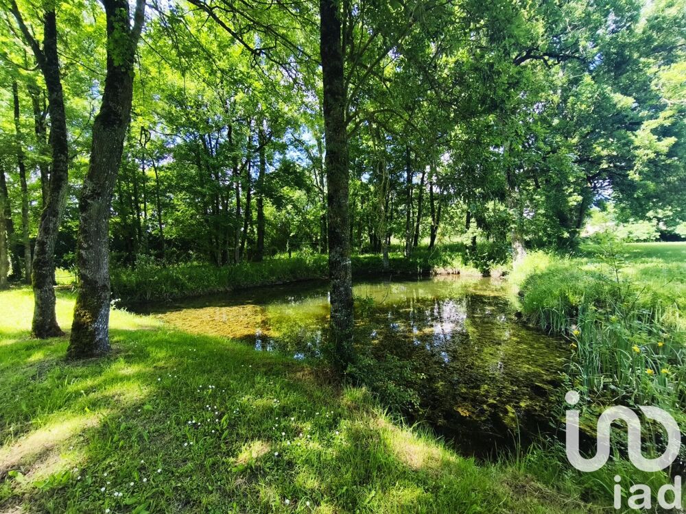 Vente Domaine 5 pièces