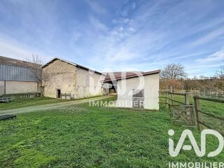  Maison à vendre 6 pièces 160 m²