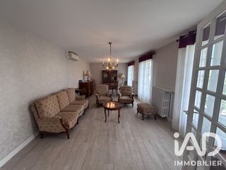  Maison à vendre 4 pièces 107 m²