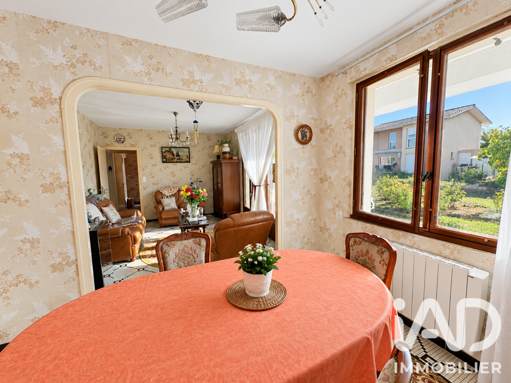 Vente Maison Vente Maison/villa 5 pièces Cubzac-les-ponts