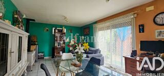  Maison à vendre 3 pièces 59 m²