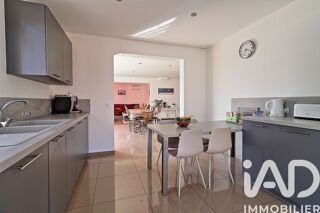  Maison à vendre 5 pièces 136 m²
