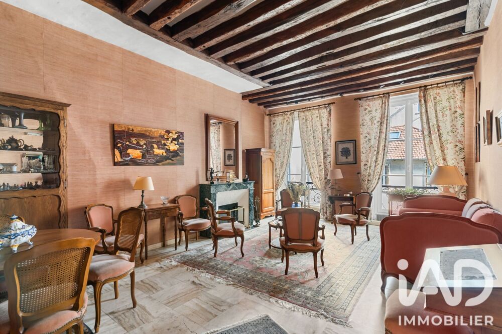 Vente Appartement Vente Appartement 3 pièces Versailles