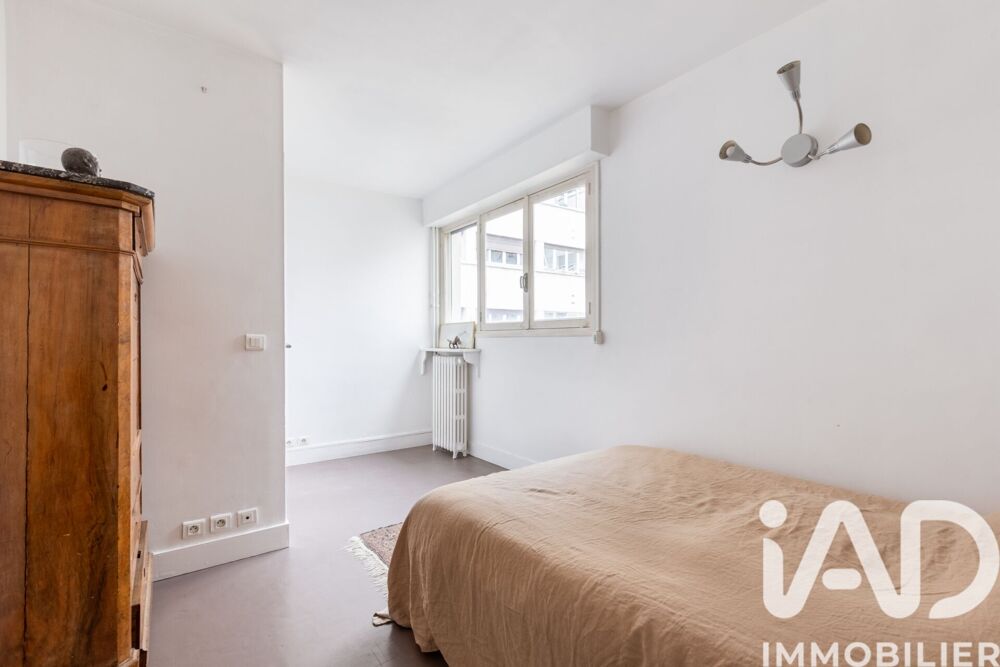 à vendre  Appartement Paris 15