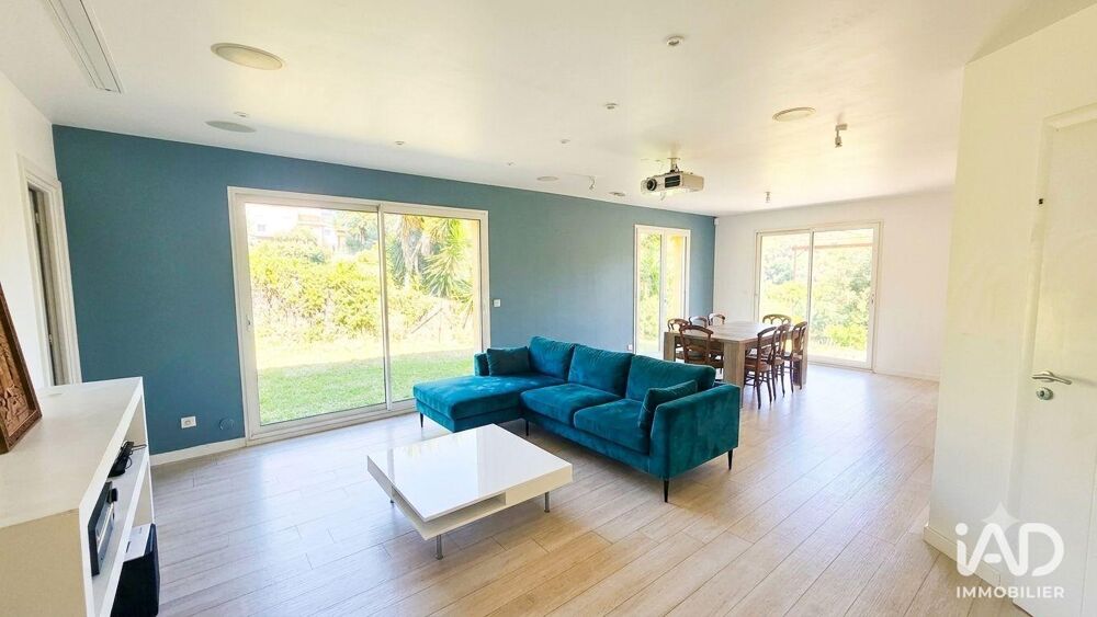 Vente Maison Vente Maison/villa 7 pièces Antibes