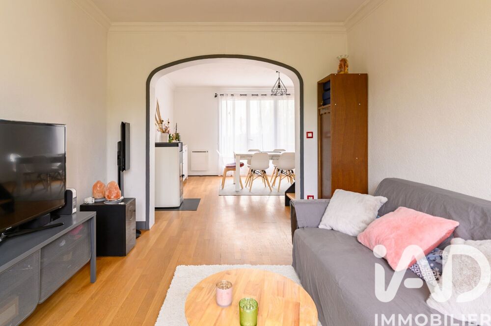 Vente Maison Vente Maison/villa 7 pièces Mareil-en-france