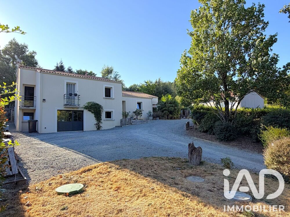 Vente Maison/villa 8 pièces
