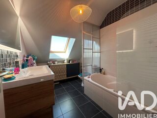  Maison à vendre 6 pièces 105 m²