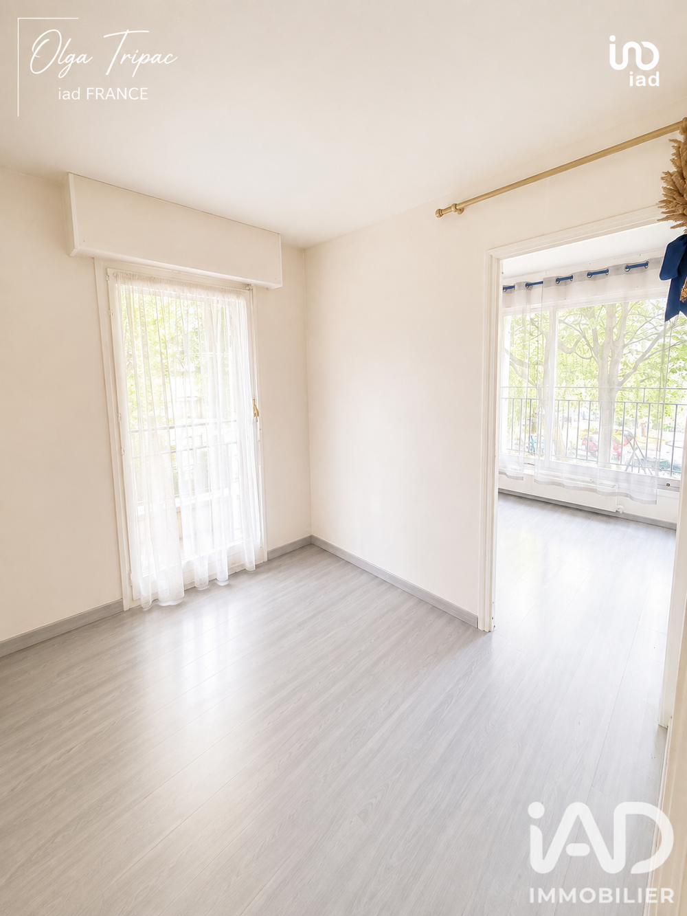 Vente Appartement Vente Appartement 4 pièces Épinay-sous-sénart