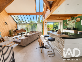  Maison à vendre 5 pièces 142 m²